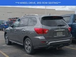 2019 Pathfinder Thumbnail 2