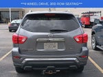 2019 Pathfinder Thumbnail 3