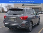 2019 Pathfinder Thumbnail 4