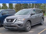 2019 Pathfinder Thumbnail 5
