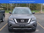 2019 Pathfinder Thumbnail 6