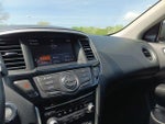 2019 Pathfinder Thumbnail 9