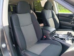 2019 Pathfinder Thumbnail 15