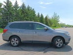 2019 Pathfinder Thumbnail 20