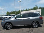 2019 Pathfinder Thumbnail 22