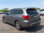 2019 Pathfinder Thumbnail 23