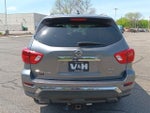 2019 Pathfinder Thumbnail 24