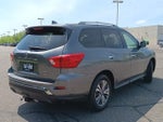 2019 Pathfinder Thumbnail 25