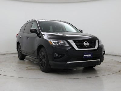Photo of a 2019 Nissan Pathfinder 4X4 S 4DR SUV for sale