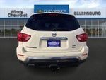 2017 Pathfinder Thumbnail 6