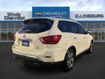 2017 Pathfinder Thumbnail 7
