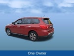 2017 Pathfinder Thumbnail 5