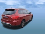 2017 Pathfinder Thumbnail 7