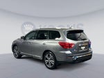 2018 Pathfinder Thumbnail 3