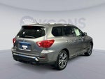 2018 Pathfinder Thumbnail 5