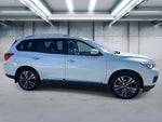 2018 Pathfinder Thumbnail 3