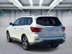 2018 Pathfinder Thumbnail 5