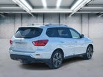 2018 Pathfinder Thumbnail 6
