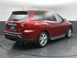 2018 Pathfinder Thumbnail 3
