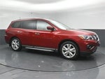 2018 Pathfinder Thumbnail 5