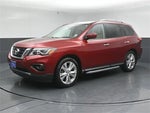 2018 Pathfinder Thumbnail 7