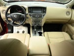 2018 Pathfinder Thumbnail 23