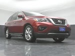 2018 Pathfinder Thumbnail 43