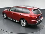 2018 Pathfinder Thumbnail 46