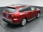 2018 Pathfinder Thumbnail 48