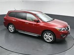 2018 Pathfinder Thumbnail 50