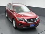 2018 Pathfinder Thumbnail 51