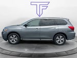 2019 Pathfinder Thumbnail 1