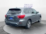 2019 Pathfinder Thumbnail 2