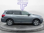 2019 Pathfinder Thumbnail 3