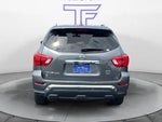 2019 Pathfinder Thumbnail 4