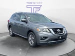 2019 Pathfinder Thumbnail 9