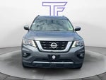 2019 Pathfinder Thumbnail 10