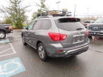 2019 Pathfinder Thumbnail 7