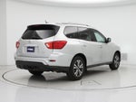 2017 Pathfinder Thumbnail 8
