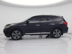 2017 Pathfinder Thumbnail 3