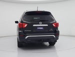 2017 Pathfinder Thumbnail 6