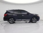 2017 Pathfinder Thumbnail 7