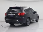 2017 Pathfinder Thumbnail 8