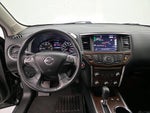 2017 Pathfinder Thumbnail 9