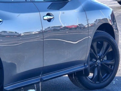 Photo of a 2018 Nissan Pathfinder 4X4 S 4DR SUV for sale