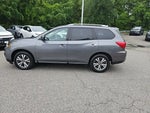 2019 Pathfinder Thumbnail 1