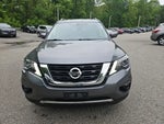 2019 Pathfinder Thumbnail 3