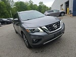 2019 Pathfinder Thumbnail 4