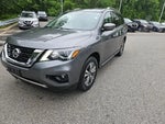2019 Pathfinder Thumbnail 5