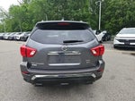 2019 Pathfinder Thumbnail 6
